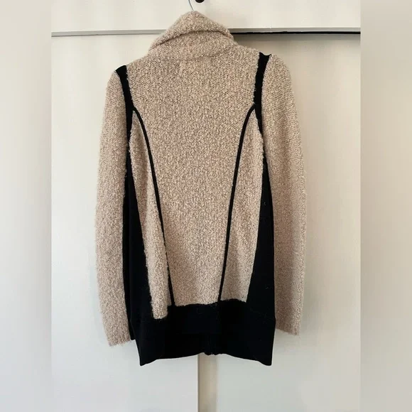 Anthropologie Sparrow Sweater - Picture 2 of 4